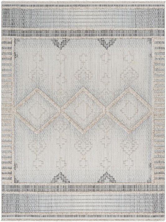 Livabliss - Zaragoza 710inx10 Machine Woven Rug - ZRZ2301-71010 veiw 1