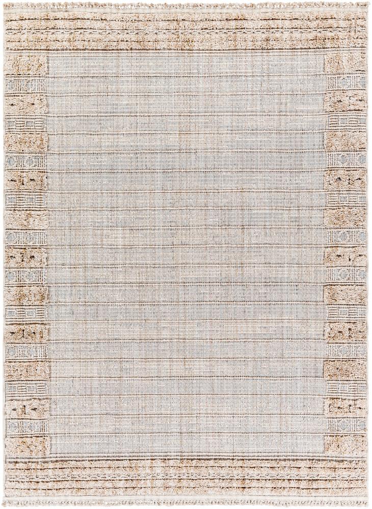 Livabliss - Zaragoza 53inx7 Machine Woven Rug - ZRZ2302-537_CLOSEOUT veiw 1
