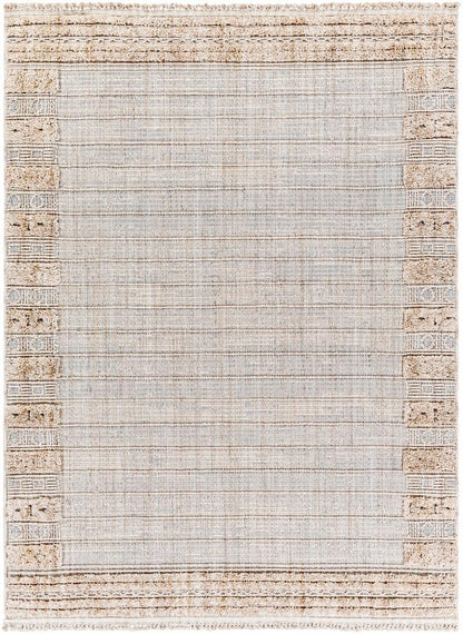 Livabliss - Zaragoza 53inx7 Machine Woven Rug - ZRZ2302-537_CLOSEOUT veiw 1