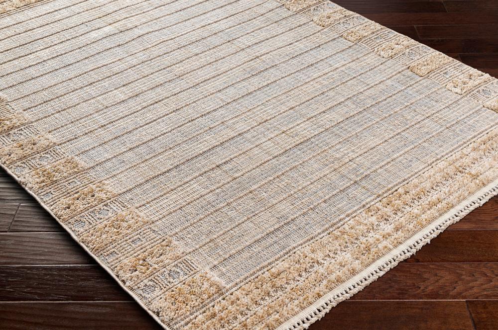 Livabliss - Zaragoza 53inx7 Machine Woven Rug - ZRZ2302-537_CLOSEOUT veiw 3