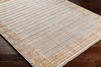 Livabliss - Zaragoza 53inx7 Machine Woven Rug - ZRZ2302-537_CLOSEOUT veiw 3