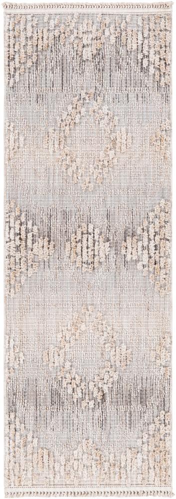 Livabliss - Zaragoza 27inx73in Machine Woven Rug - ZRZ2303-2773 veiw 1
