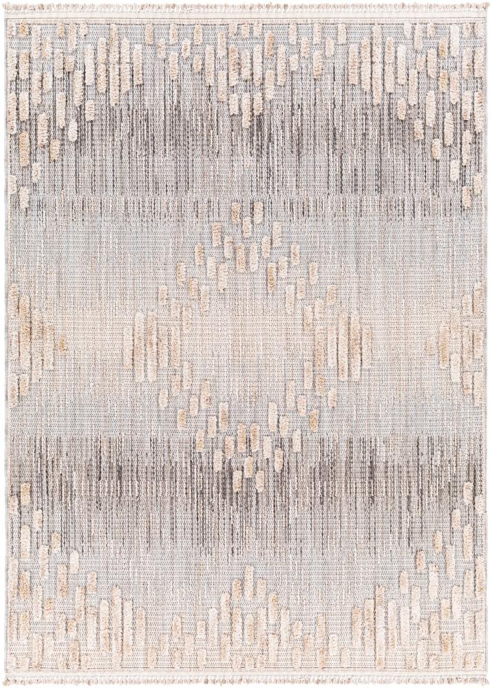 Livabliss - Zaragoza 67inx9 Machine Woven Rug - ZRZ2303-679 veiw 1