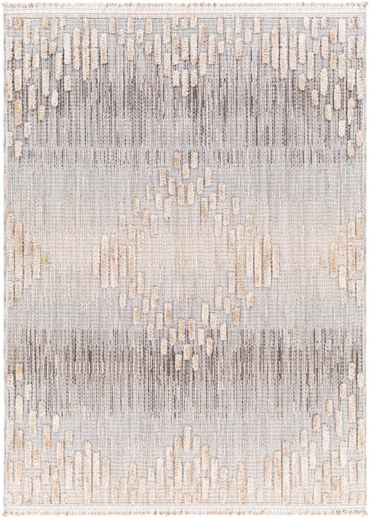 Livabliss - Zaragoza 710inx10 Machine Woven Rug - ZRZ2303-71010 veiw 1