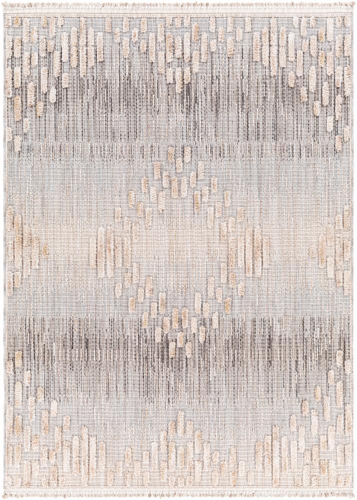 Livabliss - Zaragoza 92inx12 Machine Woven Rug - ZRZ2303-9212 veiw 1