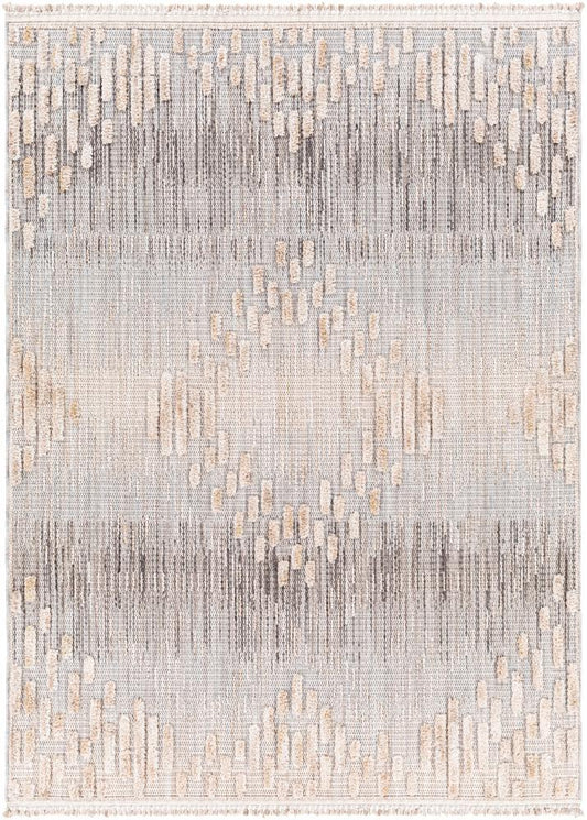 Livabliss - Zaragoza 92inx12 Machine Woven Rug - ZRZ2303-9212 veiw 1