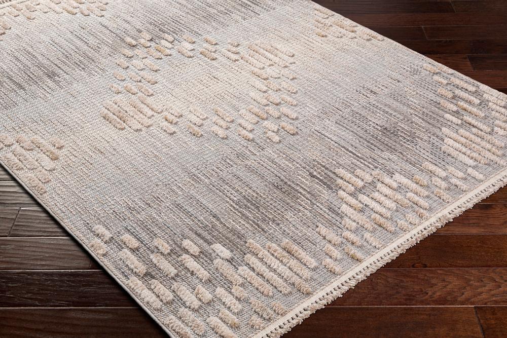 Livabliss - Zaragoza 92inx12 Machine Woven Rug - ZRZ2303-9212 veiw 3