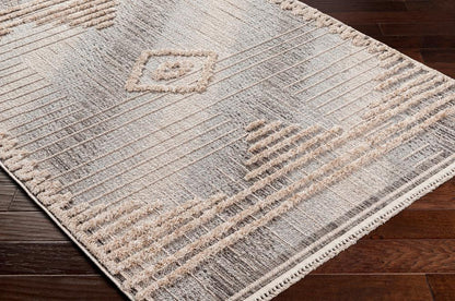 Livabliss - Zaragoza 53inx7 Machine Woven Rug - ZRZ2305-537_CLOSEOUT veiw 3
