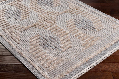 Livabliss - Zaragoza 92inx12 Machine Woven Rug - ZRZ2306-9212_CLOSEOUT veiw 2