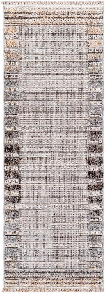 Livabliss - Zaragoza 27inx73in Machine Woven Rug - ZRZ2308-2773_CLOSEOUT veiw 1