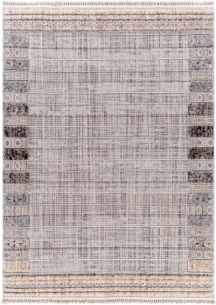 Livabliss - Zaragoza 67inx9 Machine Woven Rug - ZRZ2308-679_CLOSEOUT veiw 1