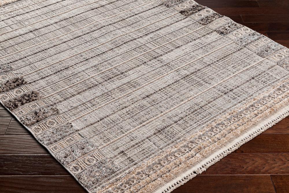 Livabliss - Zaragoza 67inx9 Machine Woven Rug - ZRZ2308-679_CLOSEOUT veiw 3