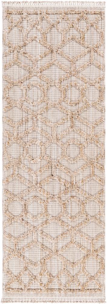 Livabliss - Zaragoza 27inx73in Machine Woven Rug - ZRZ2309-2773 veiw 1