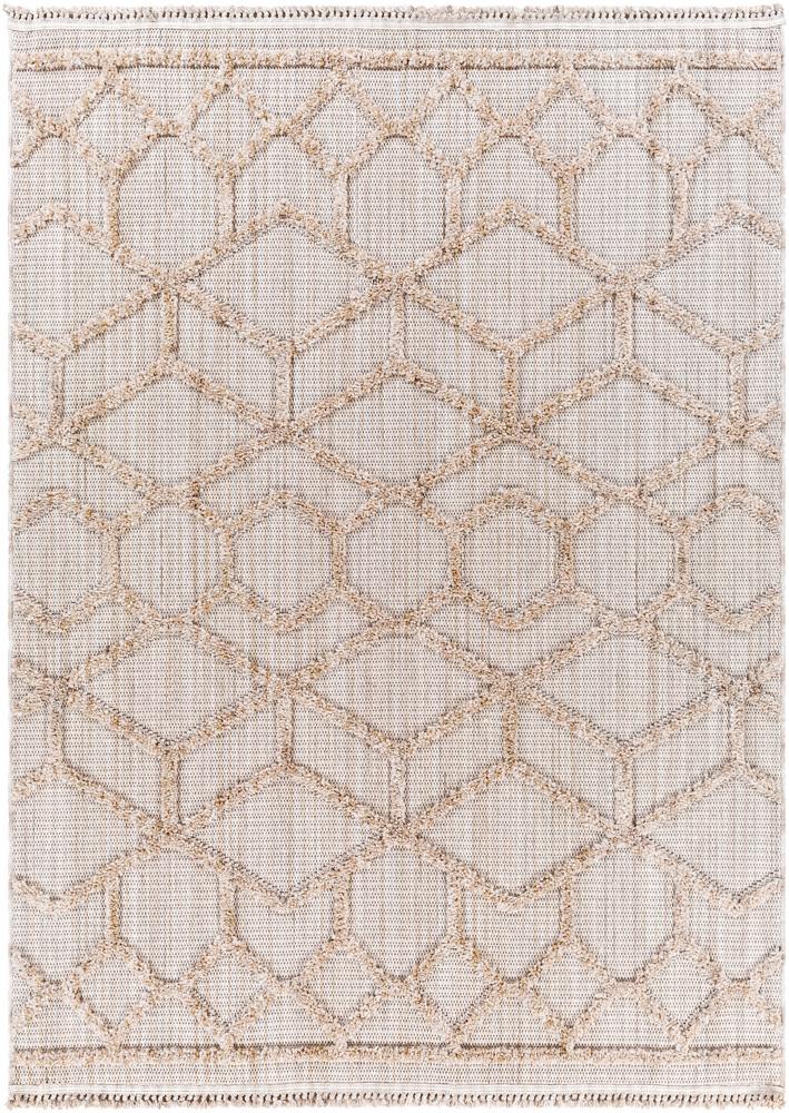 Livabliss - Zaragoza 67inx9 Machine Woven Rug - ZRZ2309-679 veiw 1