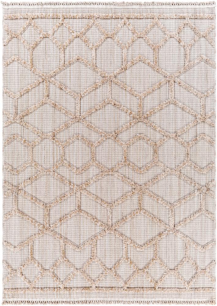 Livabliss - Zaragoza 92inx12 Machine Woven Rug - ZRZ2309-9212 veiw 1