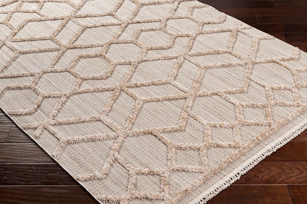Livabliss - Zaragoza 92inx12 Machine Woven Rug - ZRZ2309-9212 veiw 3