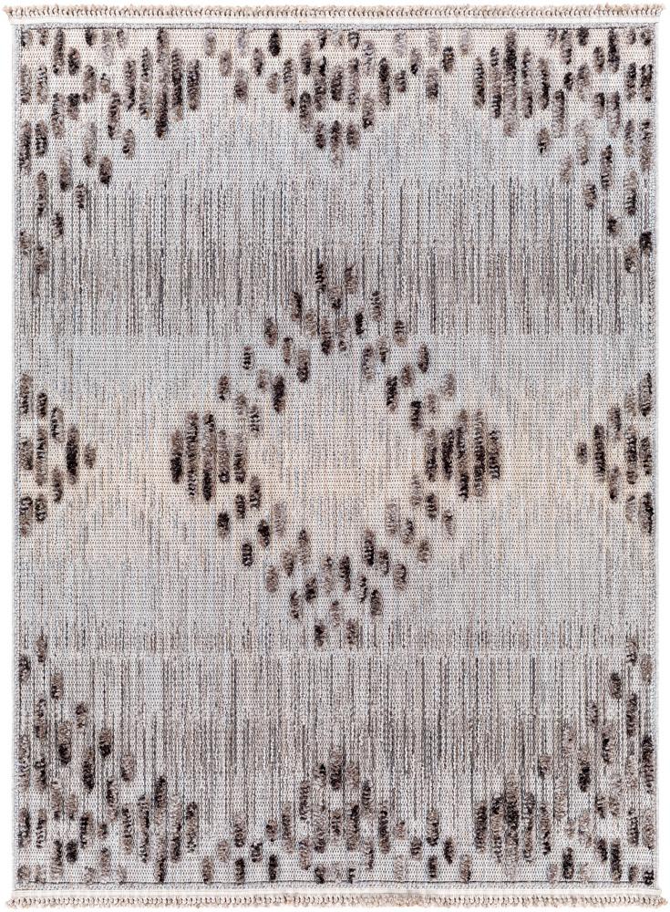 Livabliss - Zaragoza 92inx12 Machine Woven Rug - ZRZ2310-9212_CLOSEOUT veiw 1