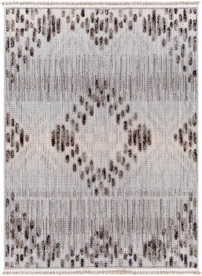 Livabliss - Zaragoza 92inx12 Machine Woven Rug - ZRZ2310-9212_CLOSEOUT veiw 1