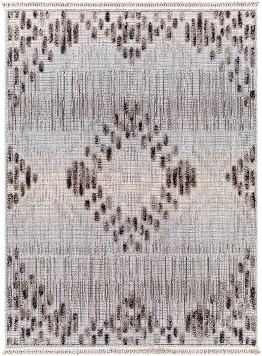 Livabliss - Zaragoza 92inx12 Machine Woven Rug - ZRZ2310-9212_CLOSEOUT veiw 1