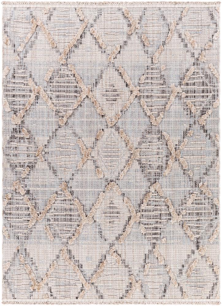 Livabliss - Zaragoza 67inx9 Machine Woven Rug - ZRZ2311-679 veiw 1