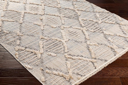 Livabliss - Zaragoza 67inx9 Machine Woven Rug - ZRZ2311-679 veiw 3