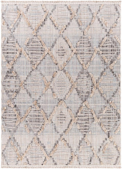 Livabliss - Zaragoza 710inx10 Machine Woven Rug - ZRZ2311-71010 veiw 1