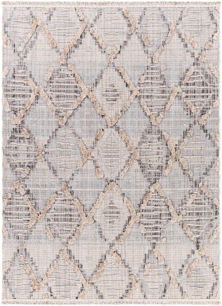 Livabliss - Zaragoza 92inx12 Machine Woven Rug - ZRZ2311-9212 veiw 1