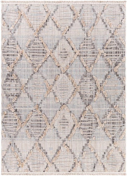 Livabliss - Zaragoza 92inx12 Machine Woven Rug - ZRZ2311-9212 veiw 1
