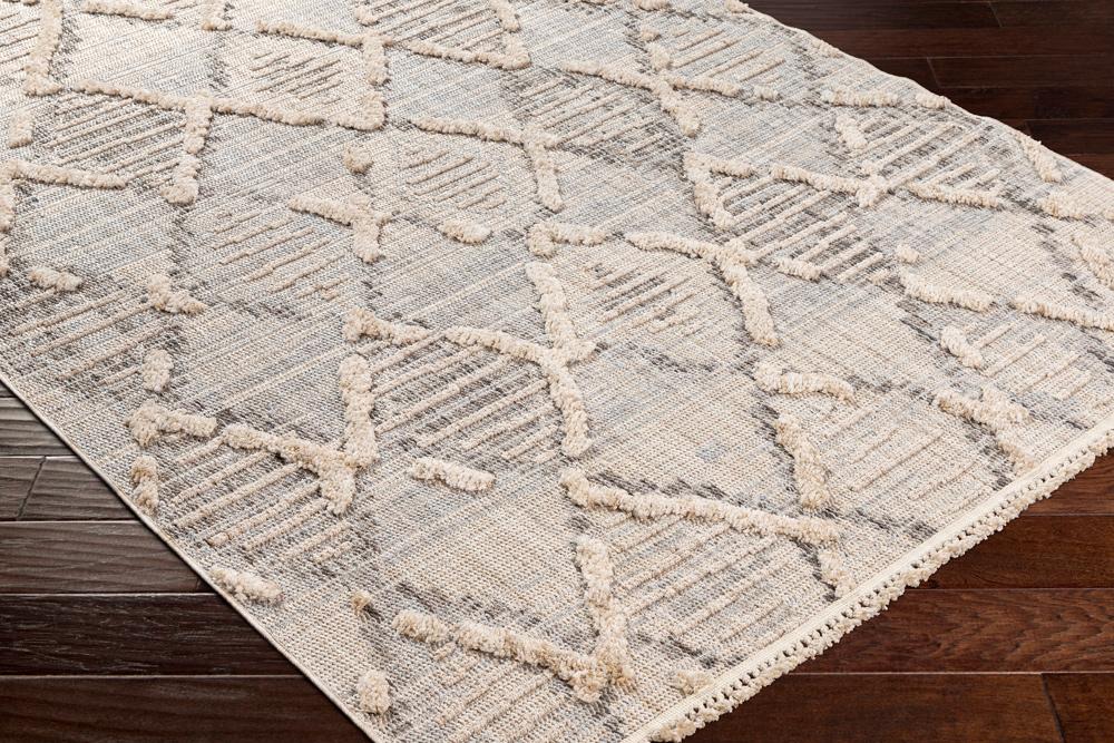 Livabliss - Zaragoza 92inx12 Machine Woven Rug - ZRZ2311-9212 veiw 3