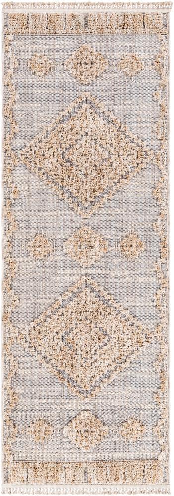 Livabliss - Zaragoza 27inx73in Machine Woven Rug - ZRZ2312-2773 veiw 1