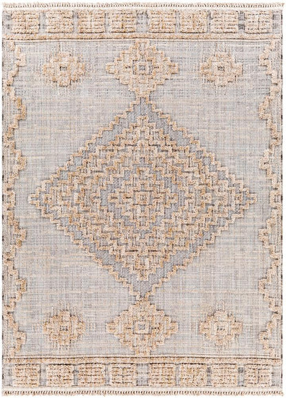 Livabliss - Zaragoza 53inx7 Machine Woven Rug - ZRZ2312-537 veiw 1