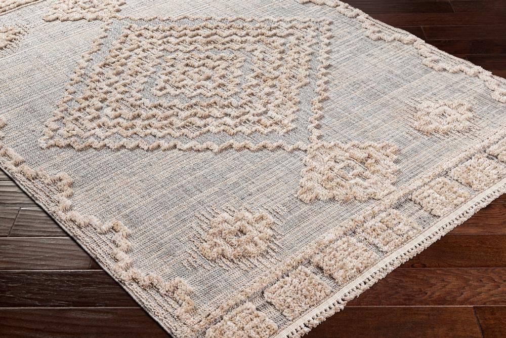 Livabliss - Zaragoza 53inx7 Machine Woven Rug - ZRZ2312-537 veiw 2
