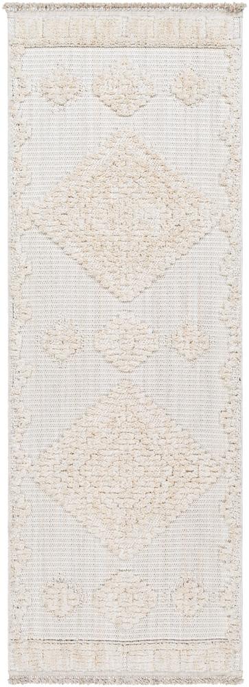 Livabliss - Zaragoza 27inx73in Machine Woven Rug - ZRZ2316-2773 veiw 1