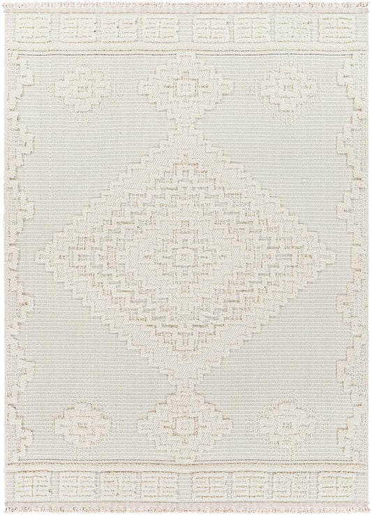 Livabliss - Zaragoza 67inx9 Machine Woven Rug - ZRZ2316-679 veiw 1