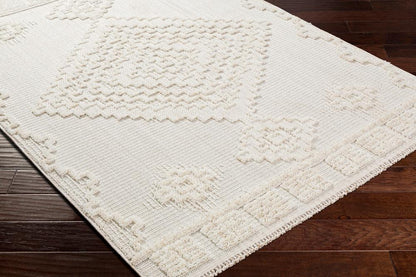 Livabliss - Zaragoza 67inx9 Machine Woven Rug - ZRZ2316-679 veiw 3