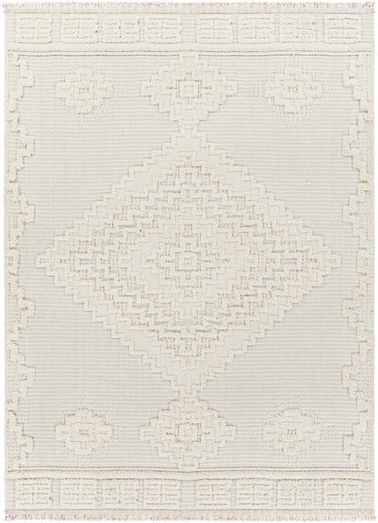 Livabliss - Zaragoza 710inx10 Machine Woven Rug - ZRZ2316-71010 veiw 1