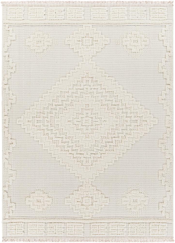 Livabliss - Zaragoza 92inx12 Machine Woven Rug - ZRZ2316-9212 veiw 1