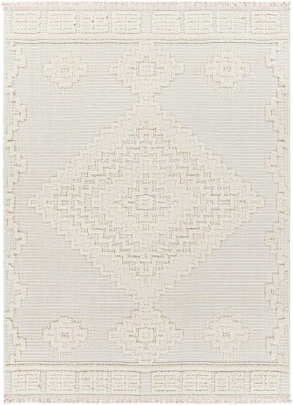 Livabliss - Zaragoza 92inx12 Machine Woven Rug - ZRZ2316-9212 veiw 1