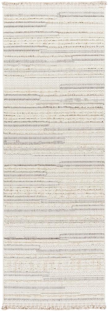 Livabliss - Zaragoza 27inx73in Machine Woven Rug - ZRZ2317-2773_CLOSEOUT veiw 1