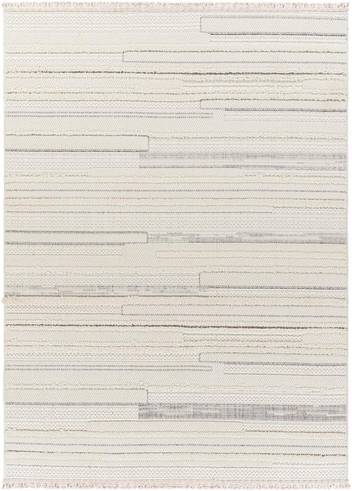 Livabliss - Zaragoza 53inx7 Machine Woven Rug - ZRZ2317-537_CLOSEOUT veiw 1