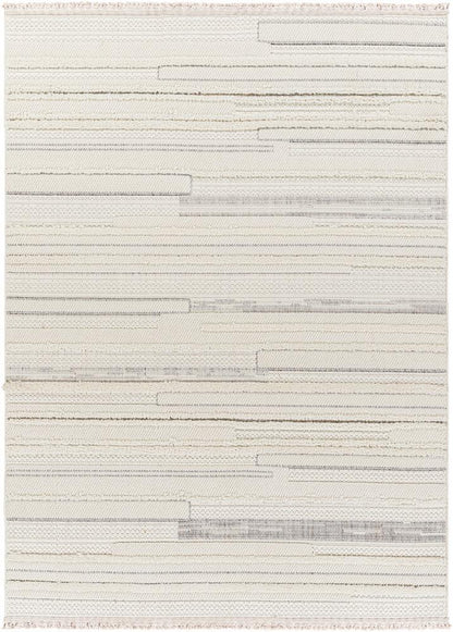 Livabliss - Zaragoza 53inx7 Machine Woven Rug - ZRZ2317-537_CLOSEOUT veiw 1