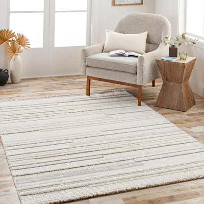 Livabliss - Zaragoza 53inx7 Machine Woven Rug - ZRZ2317-537_CLOSEOUT veiw 2