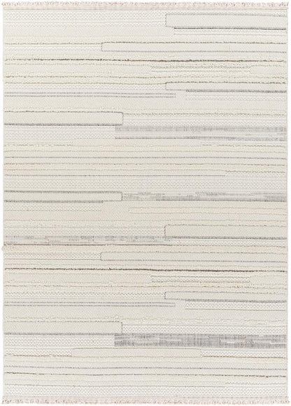 Livabliss - Zaragoza 67inx9 Machine Woven Rug - ZRZ2317-679_CLOSEOUT veiw 1