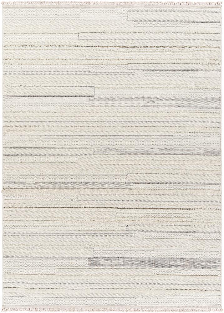 Livabliss - Zaragoza 710inx10 Machine Woven Rug - ZRZ2317-71010_CLOSEOUT veiw 1