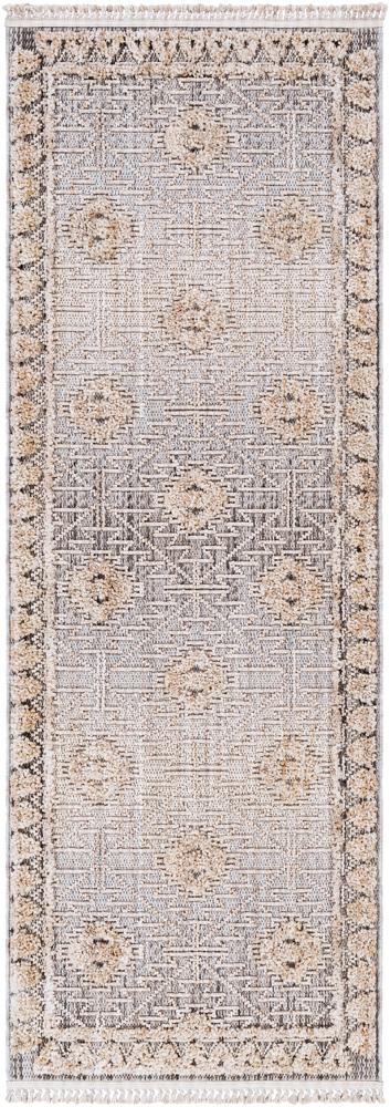 Livabliss - Zaragoza 27inx73in Machine Woven Rug - ZRZ2318-2773 veiw 1