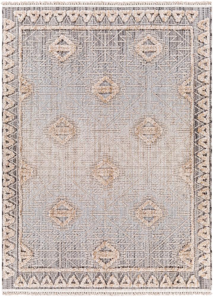 Livabliss - Zaragoza 710inx10 Machine Woven Rug - ZRZ2318-71010 veiw 1