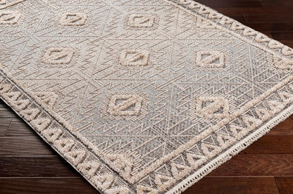 Livabliss - Zaragoza 710inx10 Machine Woven Rug - ZRZ2318-71010 veiw 3
