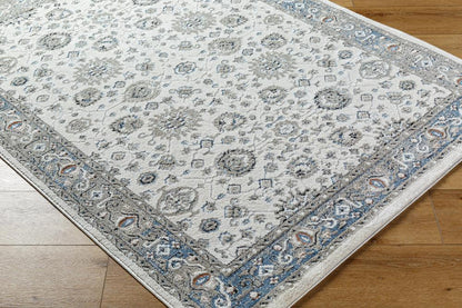 Livabliss - Zidane 53inx7 Machine Woven Rug - ZDN2302-537 veiw 3