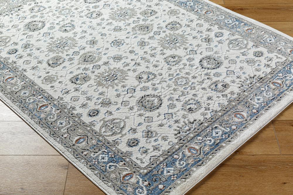 Livabliss - Zidane 710inx10 Machine Woven Rug - ZDN2302-71010 veiw 3