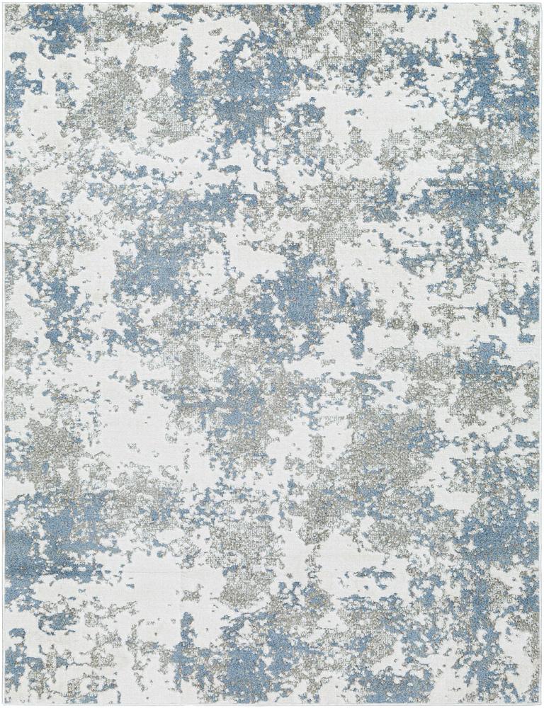 Livabliss - Zidane 53inx7 Machine Woven Rug - ZDN2303-537 veiw 1